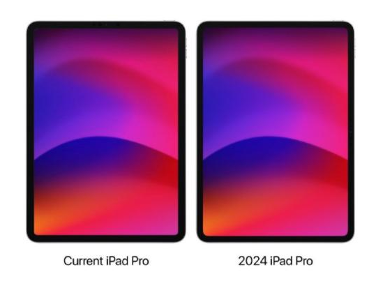 公主岭ipad维修服务点分享新款iPad Pro和iPad Air要来了 