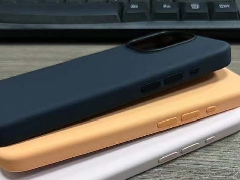 公主岭苹果14维修站分享iPhone14手机壳能直接给iPhone15用吗?