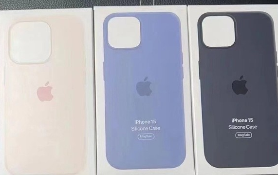 公主岭苹果14维修站分享iPhone14手机壳能直接给iPhone15用吗？ 