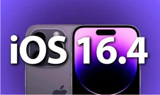 公主岭苹果14维修分享：iPhone14可以升级iOS16.4beta2吗？ 