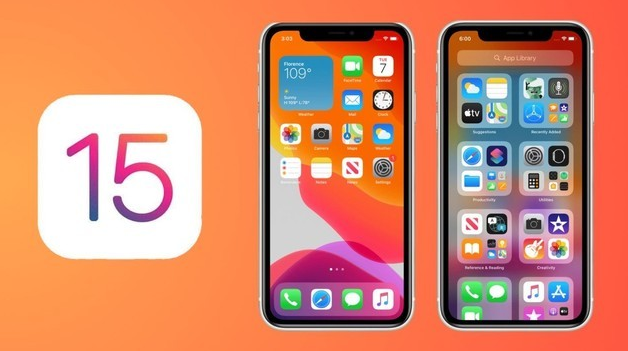 公主岭苹果13维修分享iPhone13更新iOS 15.5，体验如何 