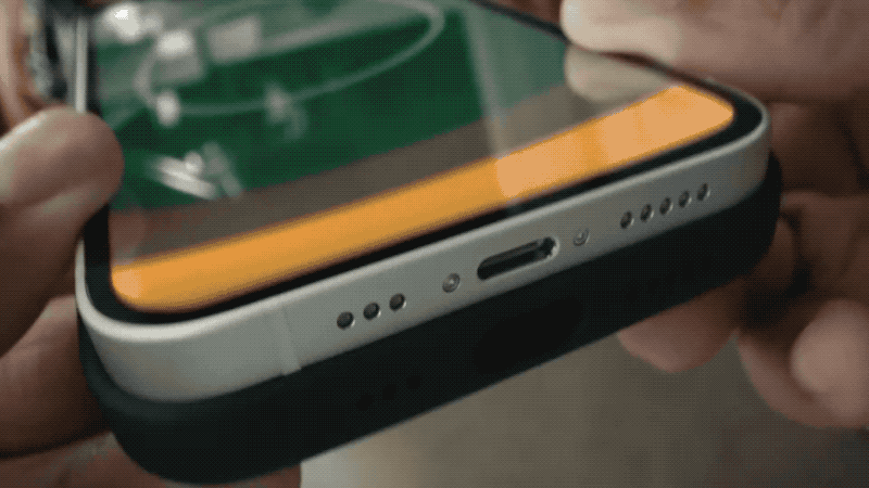 公主岭苹果手机维修分享未来 Magsafe 还有哪些发展空间 