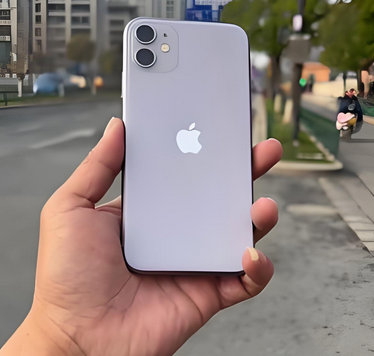 公主岭苹果11系统维修分享iPhone11手机系统崩溃无法开机如何解决
