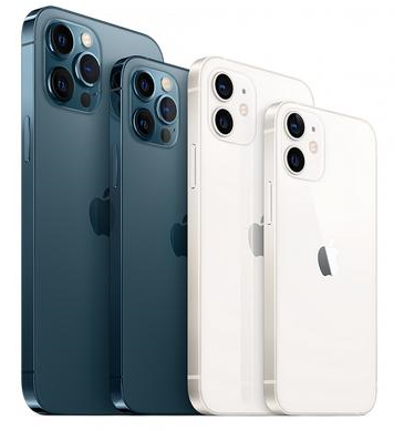 公主岭苹果维修点分享iPhone 12 Pro维修主板被忽略的实操故障 