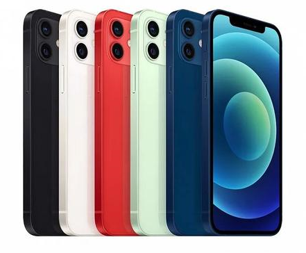 公主岭苹果维修点分享iPhone 12 Pro Max维修主板易被忽略的实操故障 
