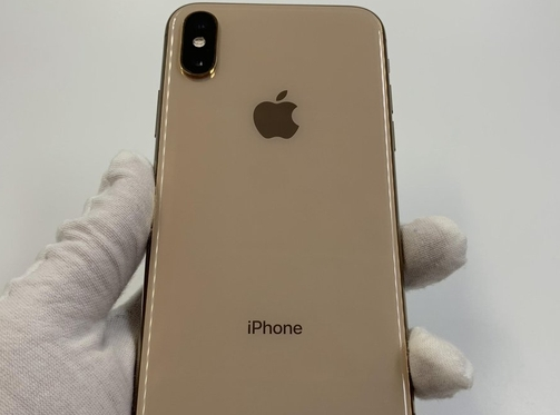 公主岭苹果维修点分享iPhone XS黑屏多样诱因梳理 
