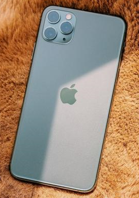 公主岭苹果维修点分享iPhone 11 Pro Max黑屏特殊诱因梳理 