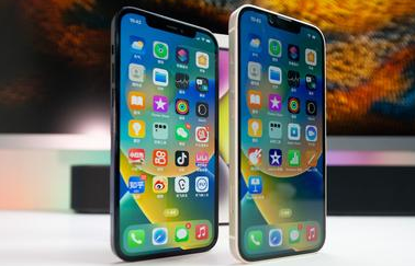 公主岭苹果维修点分享iPhone 14黑屏多元故障深度解读 