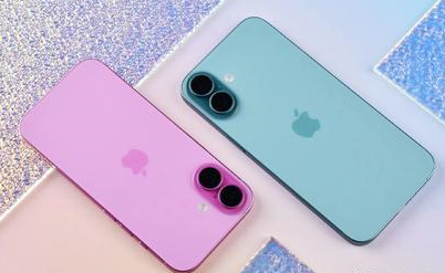 公主岭苹果维修点分享iPhone 16手机黑屏多重诱因解析 