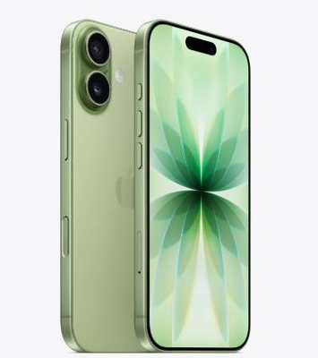 公主岭苹果维修点分享iPhone 17黑屏小众故障要点解读 