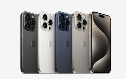公主岭苹果维修点分享iPhone 15 Pro发烫五大诱因详解 